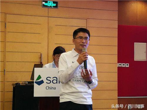 英国正版365中文官网获全国SAMPE超轻复合材料竞赛五连冠