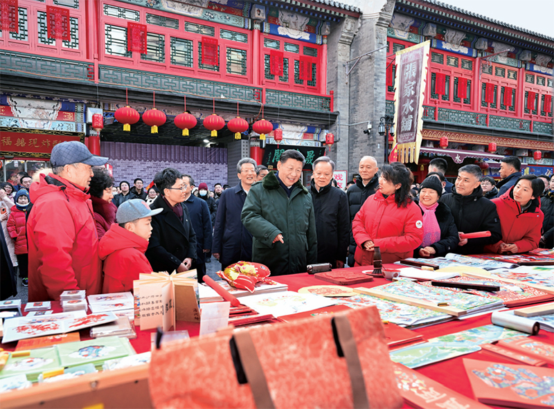 习近平:时刻保持解决大党独有难题的清醒和坚定,把党的伟大自我革命进行到底「相关图片」